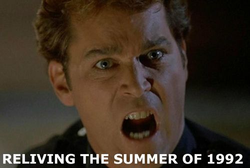 UNLAWFUL ENTRY Ray Liotta 1