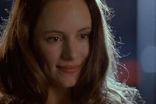 UNLAWFUL ENTRY Madeline Stowe
