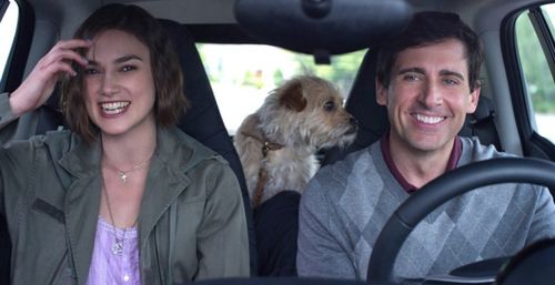 SEEKING A FRIEND FOR THE END OF THE WORLD Still 2