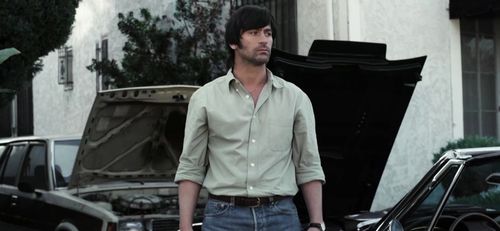 FOR THE LOVE OF MONEY Still 1