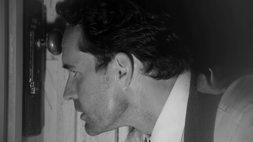 KEYHOLE Patric Keyhole