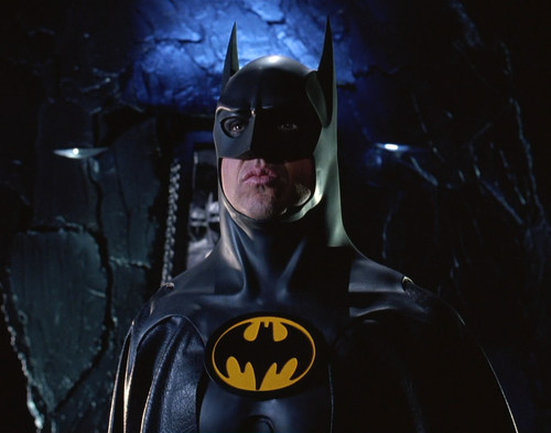 BATMAN RETURNS Batman BATMAN RETURNS Batman