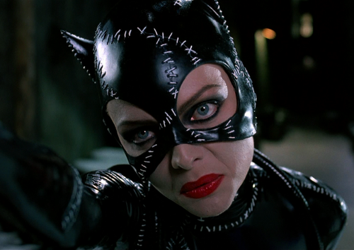 BATMAN RETURNS Catwoman BATMAN RETURNS Catwoman