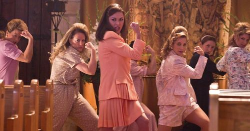 ROCK OF AGES Still 2