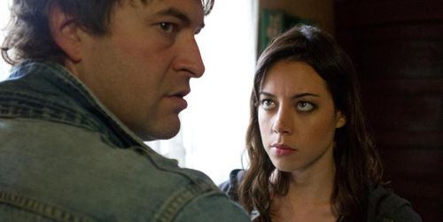 SAFETY NOT GUARANTEED Still 2