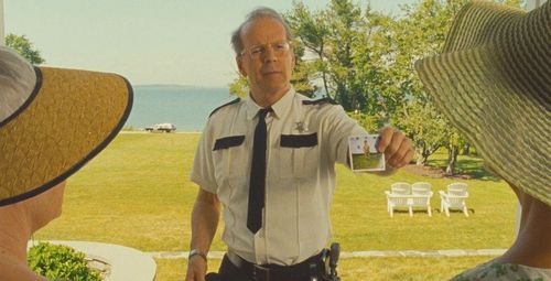 MOONRISE KINGDOM Still 2