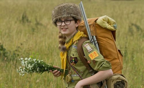 MOONRISE KINGDOM Still 1