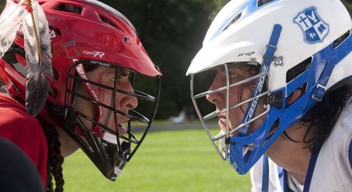 CROOKED ARROWS Still 1