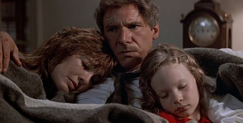 PATRIOT GAMES Thora Birch