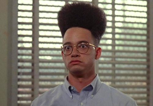 CLASS ACT Christopher Kid Reid