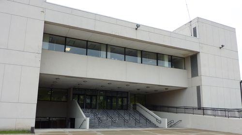 BREAKFAST CLUB Today Shermer High School