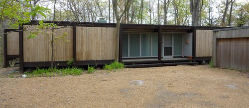 FERRIS BUELLER Today Cameron's House