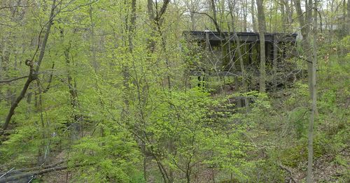 FERRIS BUELLER Today Garage