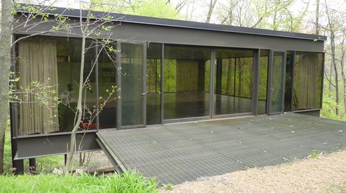 FERRIS BUELLER Today Garage 3