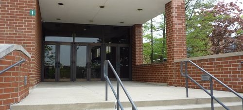 FERRIS BUELLER Today Ed Rooney School 2