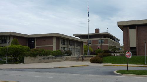 UNCLE BUCK Today Tia School