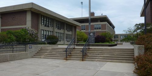 UNCLE BUCK Today Tia School 2