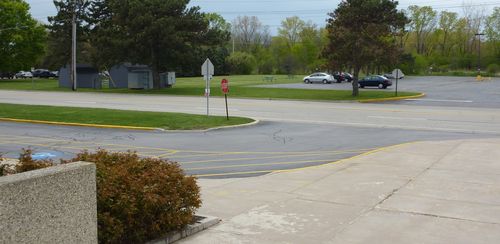 UNCLE BUCK Today Tia School 3