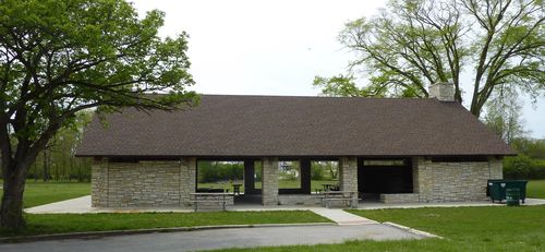 UNCLE BUCK Today Bug Woods