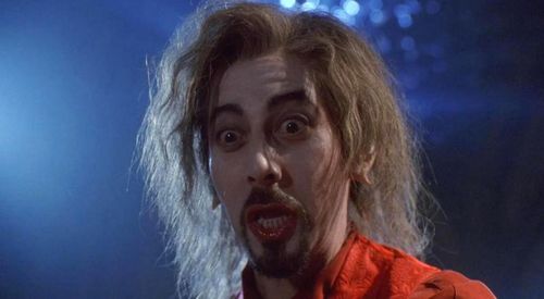 BUFFY THE VAMPIRE SLAYER 1992 Paul Rubens BUFFY THE VAMPIRE SLAYER 1992 Paul Rubens