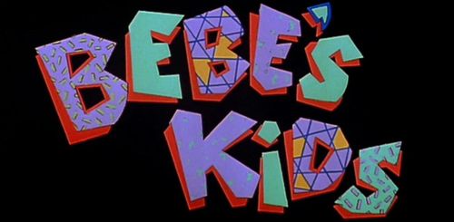 BEBES KIDS Title BEBES KIDS Title