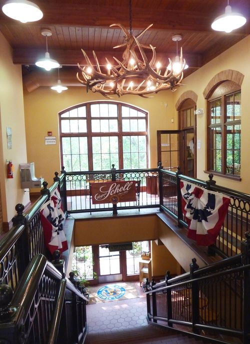 Schells Brewing Company New Ulm 2