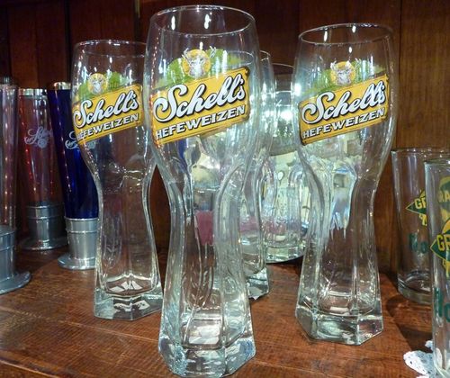 Schells Brewing Company New Ulm 5