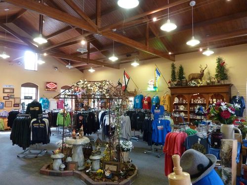 Schells Brewing Company New Ulm 9