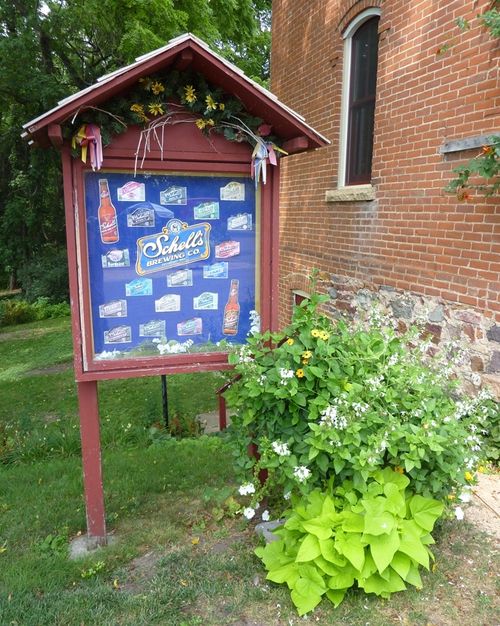 Schells Brewing Company New Ulm 11