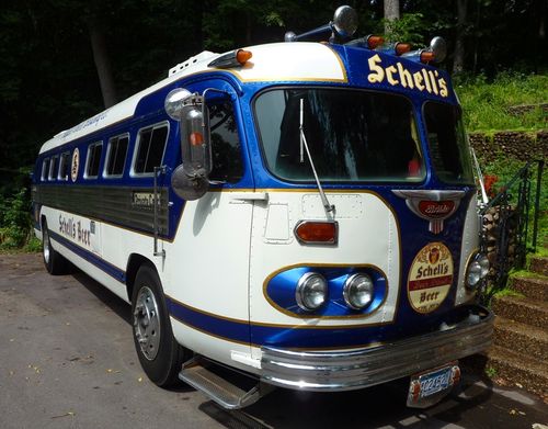 Schells Brewing Company New Ulm 17