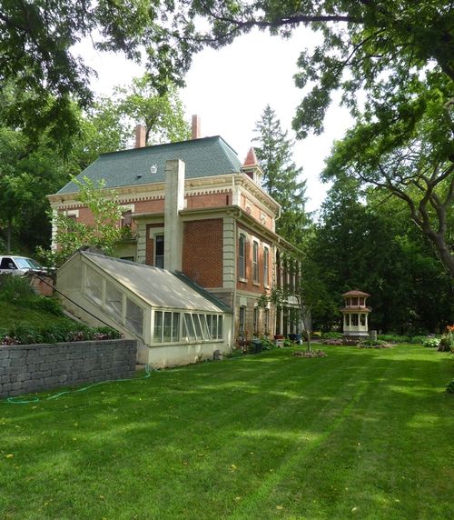 Schells Brewing Company New Ulm 16