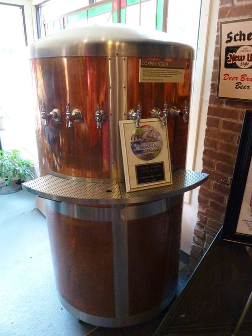 Schells Brewing Company New Ulm 26