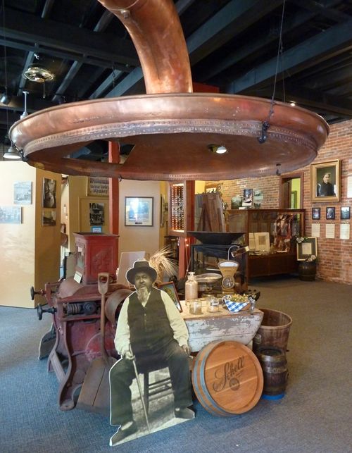 Schells Brewing Company New Ulm 25