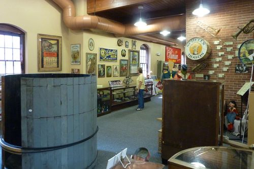 Schells Brewing Company New Ulm 28