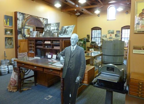 Schells Brewing Company New Ulm 27