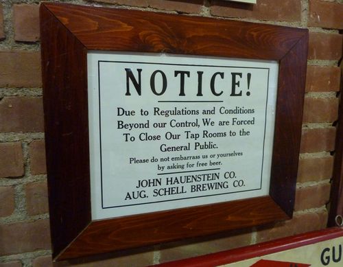 Schells Brewing Company New Ulm 32