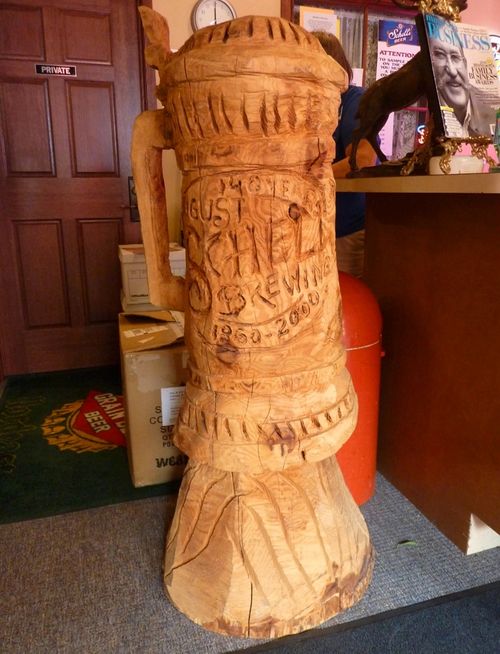 Schells Brewing Company New Ulm 36