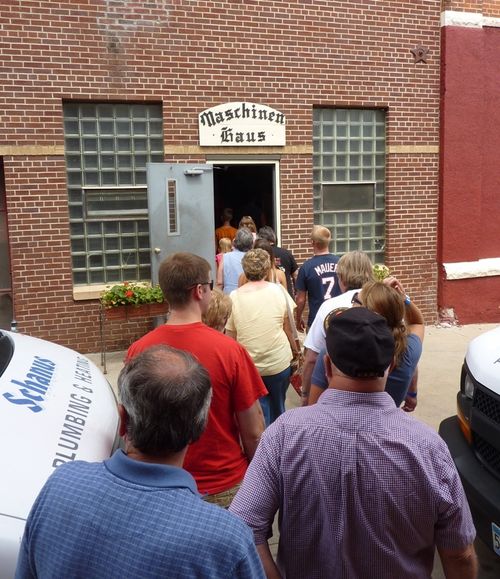 Schells Brewing Company New Ulm 41