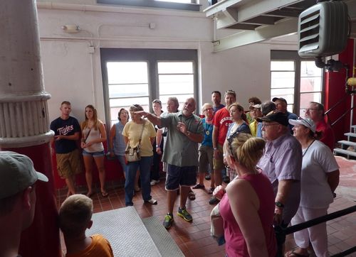 Schells Brewing Company New Ulm 42