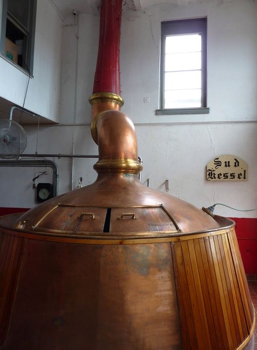 Schells Brewing Company New Ulm 43