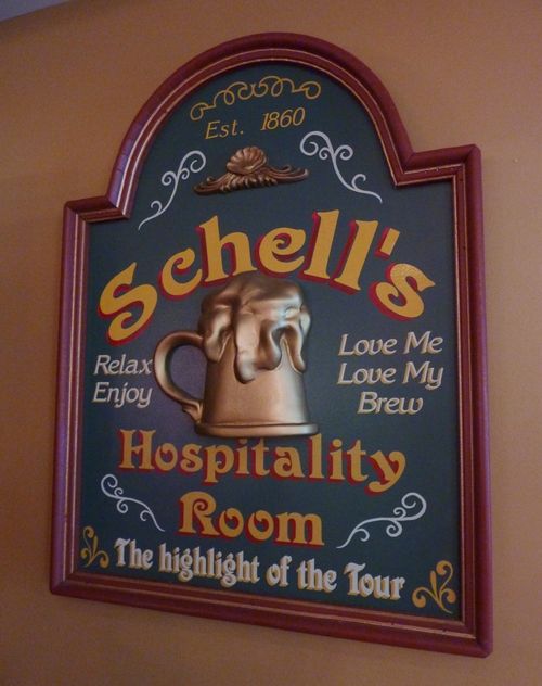 Schells Brewing Company New Ulm 46