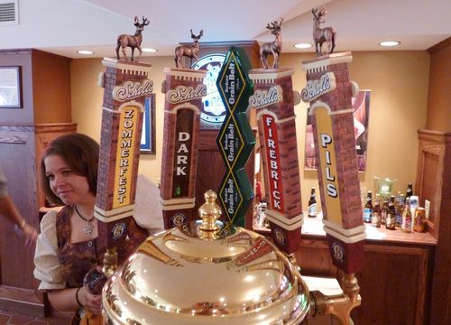 Schells Brewing Company New Ulm 50