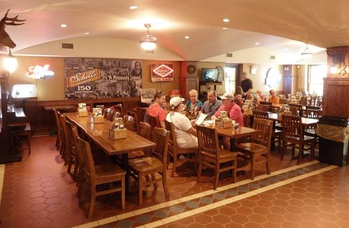 Schells Brewing Company New Ulm 51