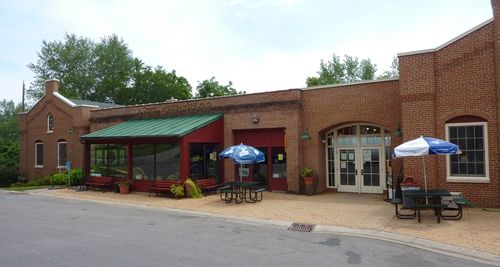 Schells Brewing Company New Ulm 53