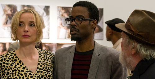 2 DAYS IN NEW YORK Still 3