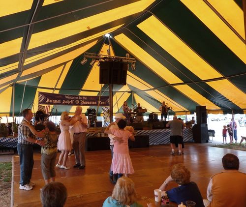 Barvarian Blast New Ulm 2012 1