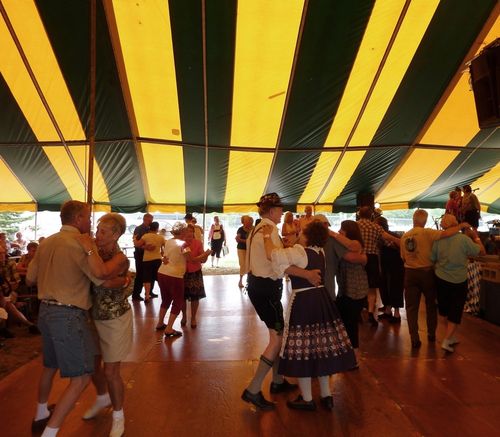 Barvarian Blast New Ulm 2012 2