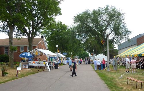 Barvarian Blast New Ulm 2012 5