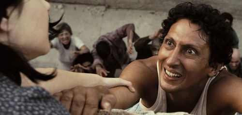 JUAN OF THE DEAD Still 1 JUAN OF THE DEAD Still 1