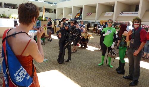 Convergence 2012 38 Convergence 2012 38